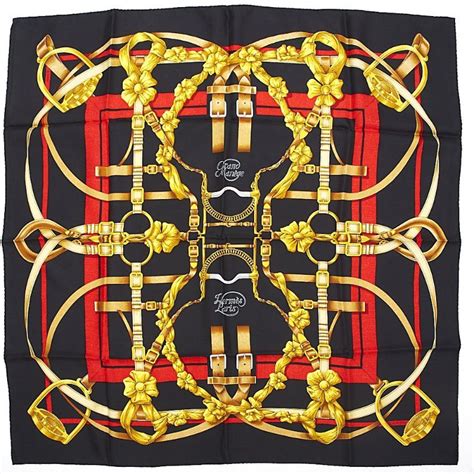 how to identify a fake hermes scarf|false hermes scarf.